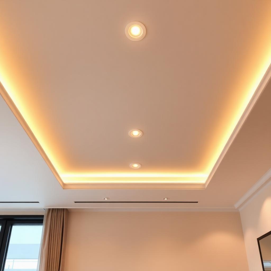Downlights